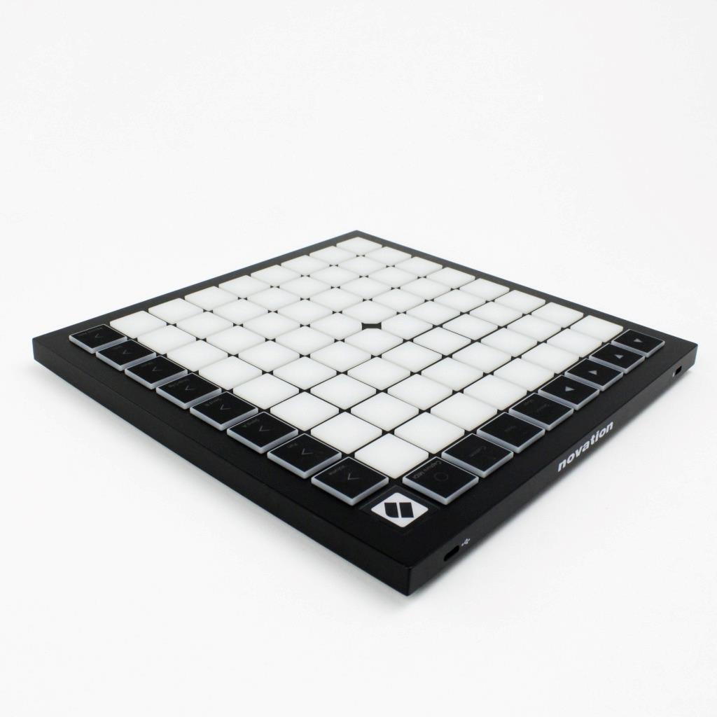 Novation Launchpad X - Grid USB Controller Interface for Ableton Live MK3 - Fresh Stock Dated February 2026