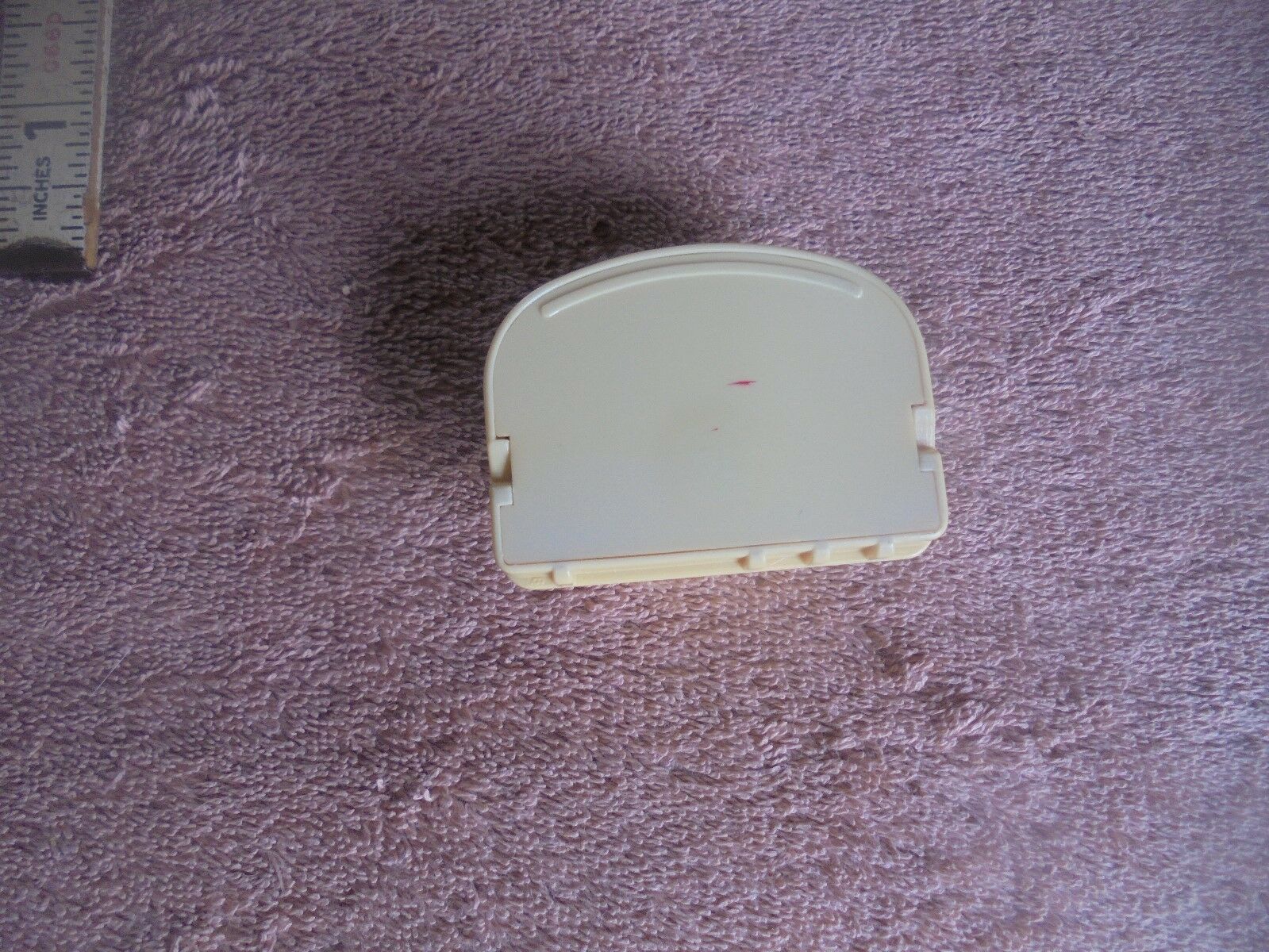 Leap Frog Fridge Phonics Larger  Single Letter Word Whammer Capital Q Upper Case - Fresh Stock Dated February 2026