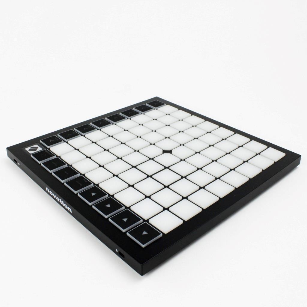Novation Launchpad X - Grid USB Controller Interface for Ableton Live MK3 - Fresh Stock Dated February 2026