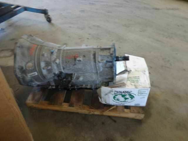 11 12 13 BMW X5 AUTOMATIC TRANSMISSION 4.4L TWIN TURBO W/O PERFORMANCE PACKAGE - Fresh Stock Dated December 2025