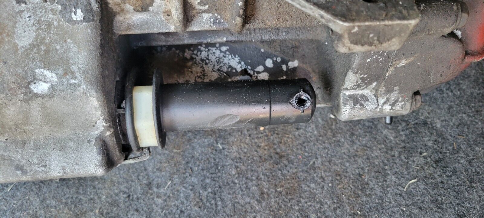 2004 2005 NEON SRT4 SRT-4 2.4 Turbo OEM Transmission 5 Speed Manual LSD - Fresh Stock Dated February 2026