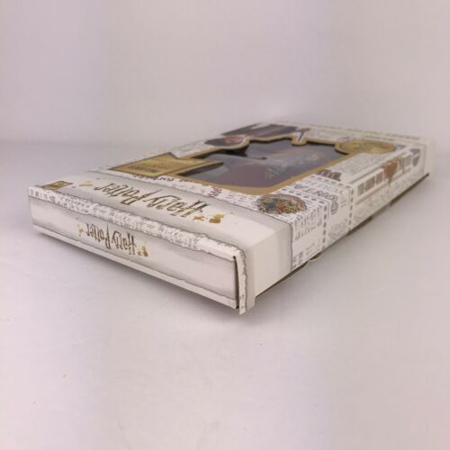 Harry Potter Character Costume Gryffindor Accessories Kit w/ Necktie Eyeglasses - Fresh Stock Dated December 2025