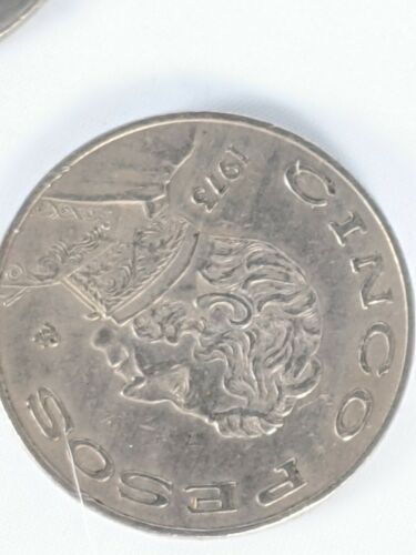 Assorted Coins Mexico Peso Australia Dollar Dominican Republic - Fresh Stock Dated February 2026