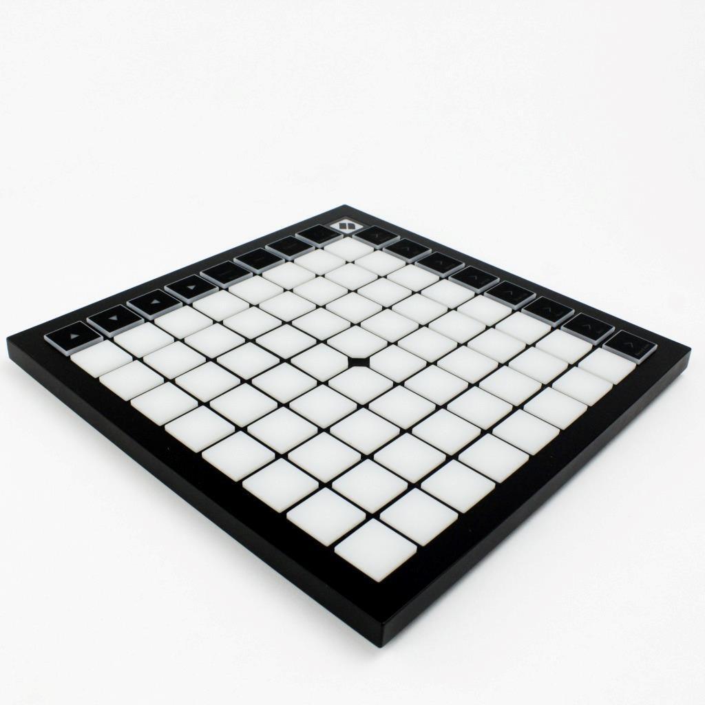 Novation Launchpad X - Grid USB Controller Interface for Ableton Live MK3 - Fresh Stock Dated February 2026