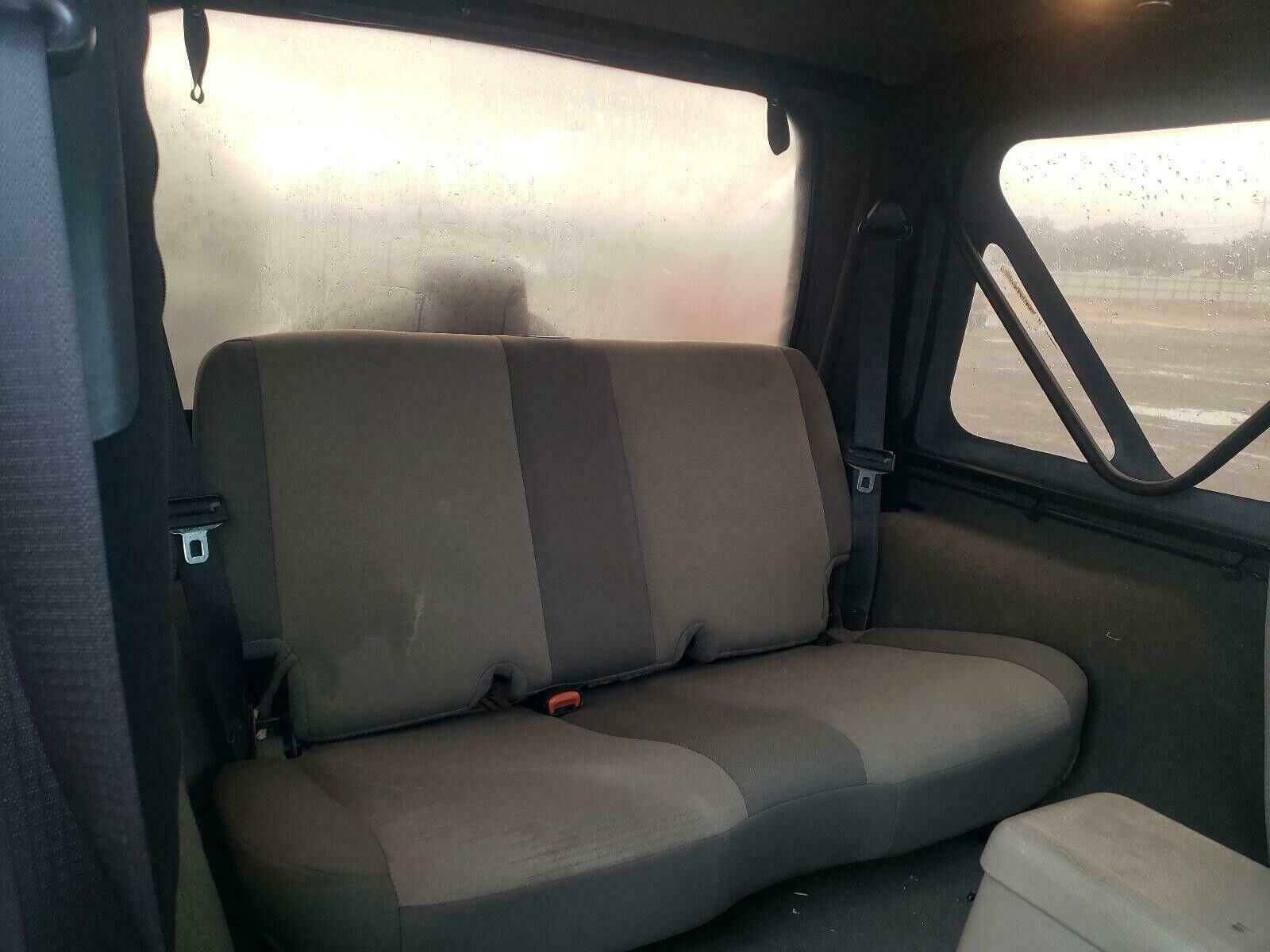 120K Mile WRANGLER Manual MT Transmission 4.0L 05 06  OEM FreeShip Warranty - Fresh Stock Dated February 2026