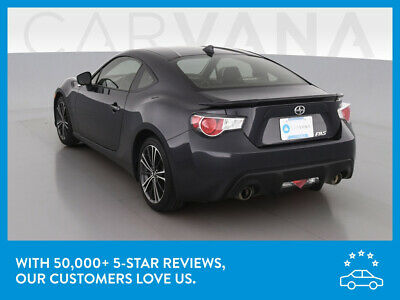 2015 Scion FR-S Coupe 2D - Fresh Stock Dated December 2025