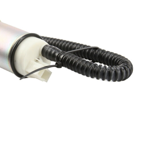 OSIAS EFI Intank Fuel Pump + Filter Kit 2004-19 Harley-Davidson Dyna 61016-04B - Fresh Stock Dated February 2026