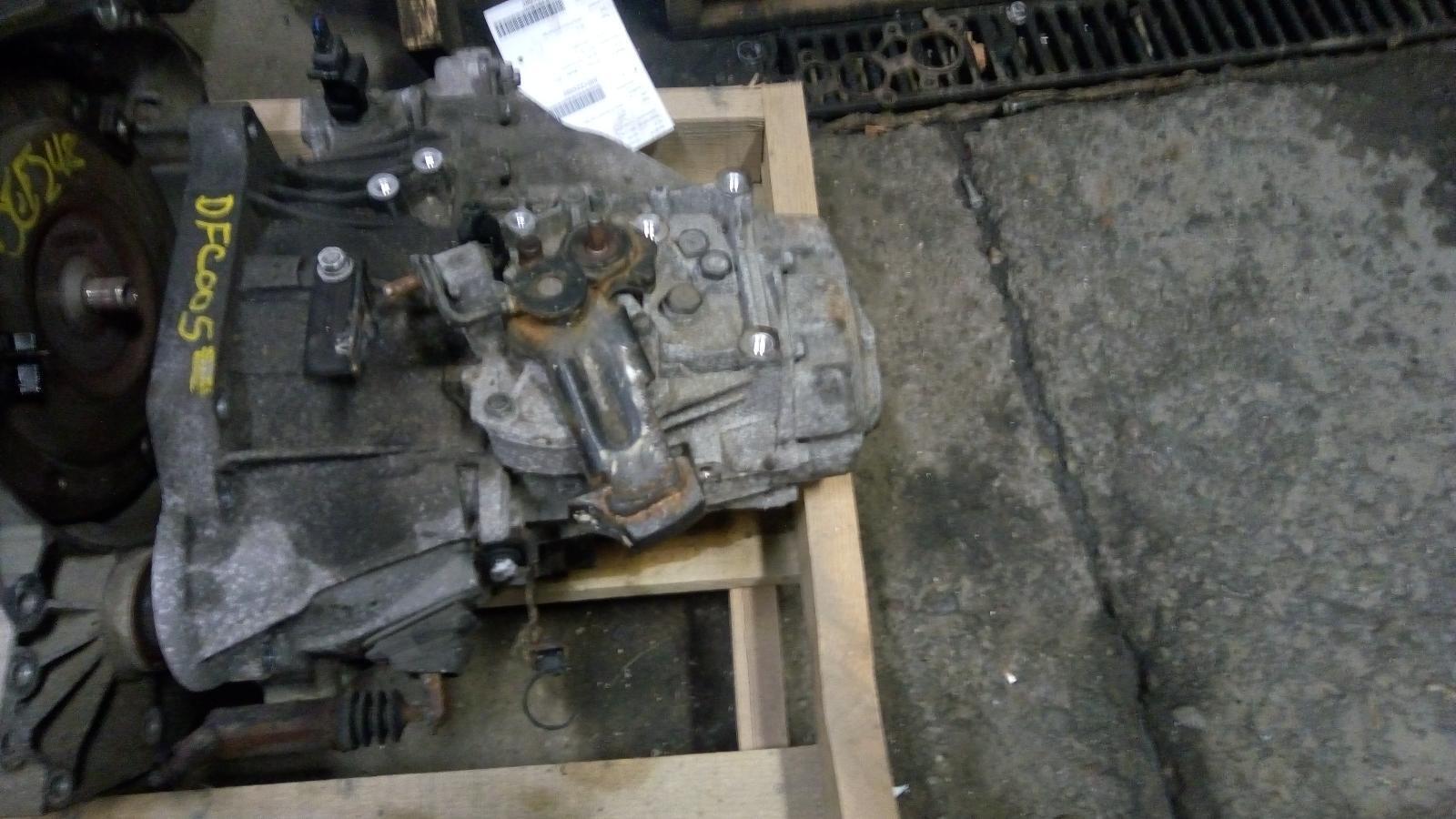 Used Manual Transmission Assembly fits  2013 Kia Soul MT  1.6L Grade A - Fresh Stock Dated February 2026