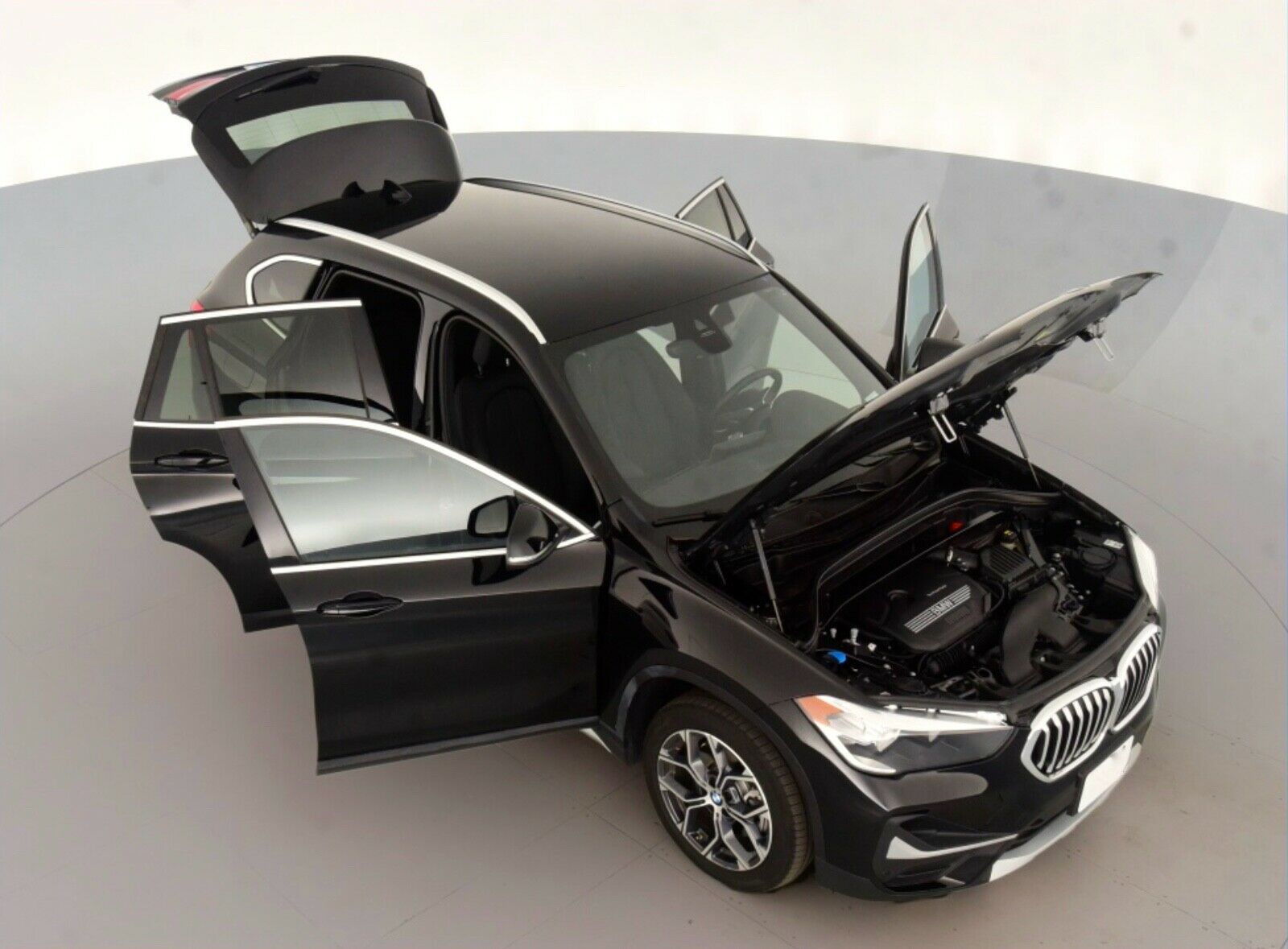 2020 BMW X1 S drive 2020 BMW  X1   LOADED,   LIKE NEW Call 310 266 1812 - Fresh Stock Dated December 2025