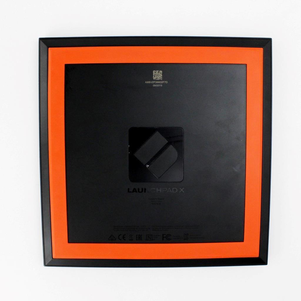 Novation Launchpad X - Grid USB Controller Interface for Ableton Live MK3 - Fresh Stock Dated February 2026