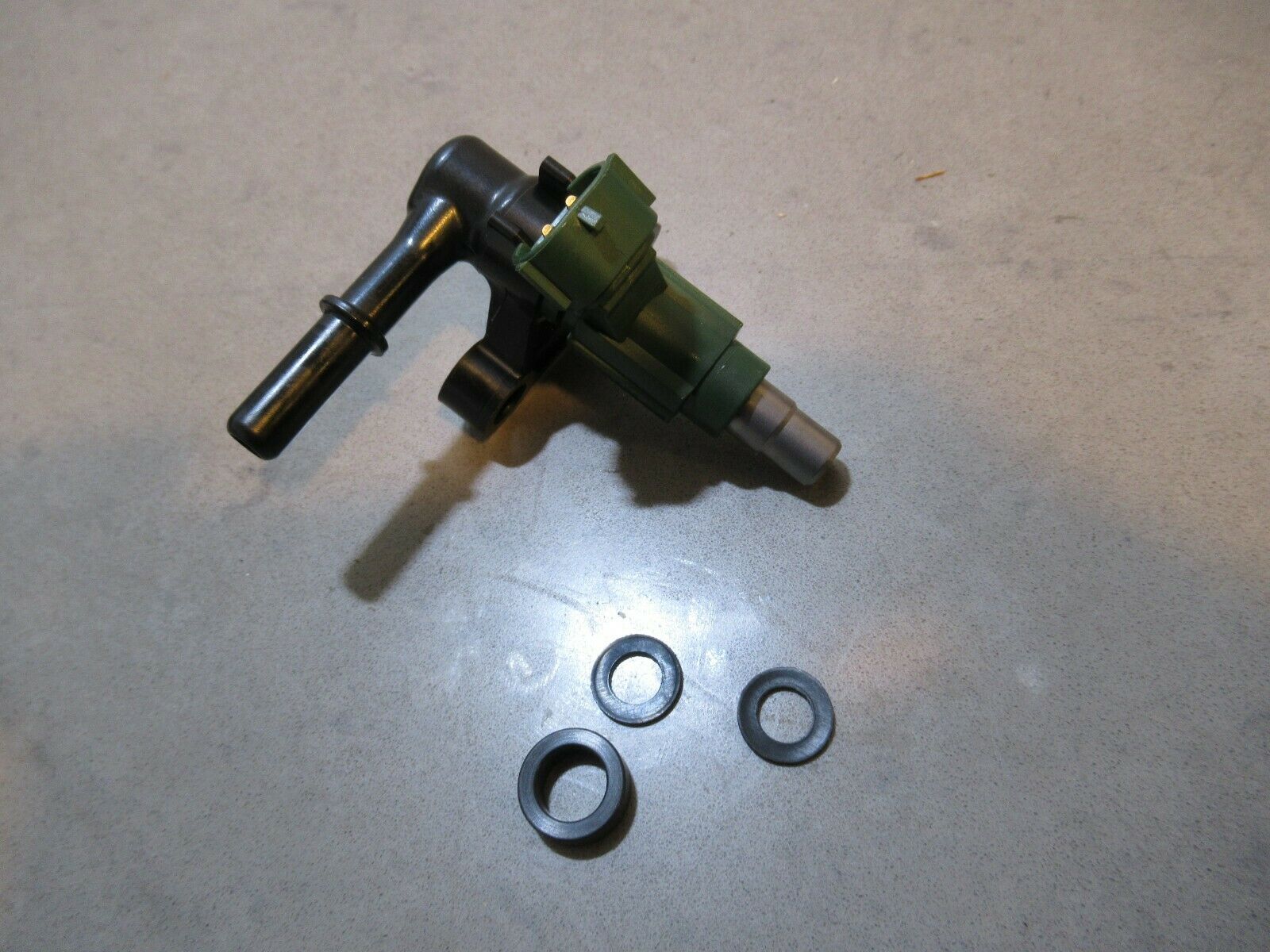 Suzuki King Quad LTA 750 Injector 2020 #6 - Fresh Stock Dated February 2026