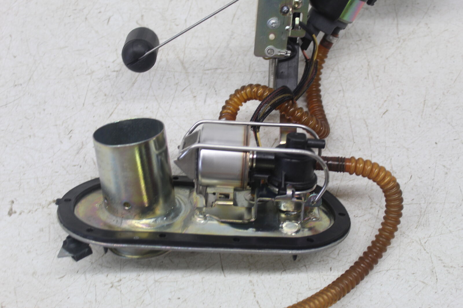 06 HARLEY-DAVIDSON STREET GLIDE EFI FLHXI FUEL GAS PUMP - Fresh Stock Dated February 2026