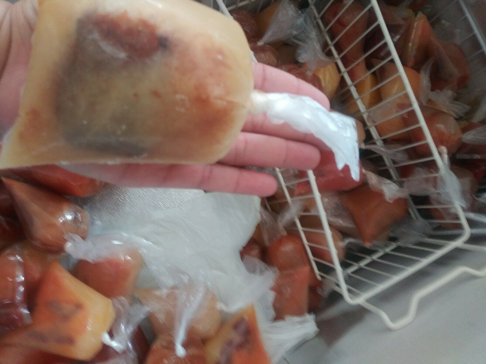 350 bolis bags plastic  HELADOS 8×26 Flash Saborines Durofrio Vikingo hielitos - Fresh Stock Dated February 2026