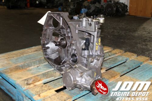 98 00 HONDA HRV 1.6 SOHC MANUAL 5SPD AWD TRANSMISSION JDM D16A SEP FREE SHIPPING - Fresh Stock Dated December 2025