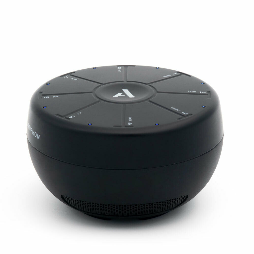 Artiphon ORBA Synth Controller Synthesizer Looper MIDI Controller New from Japan - Fresh Stock Dated February 2026