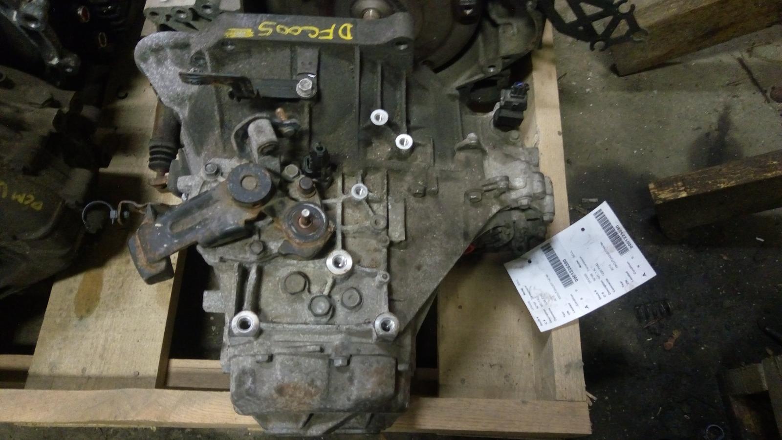 Used Manual Transmission Assembly fits  2013 Kia Soul MT  1.6L Grade A - Fresh Stock Dated February 2026