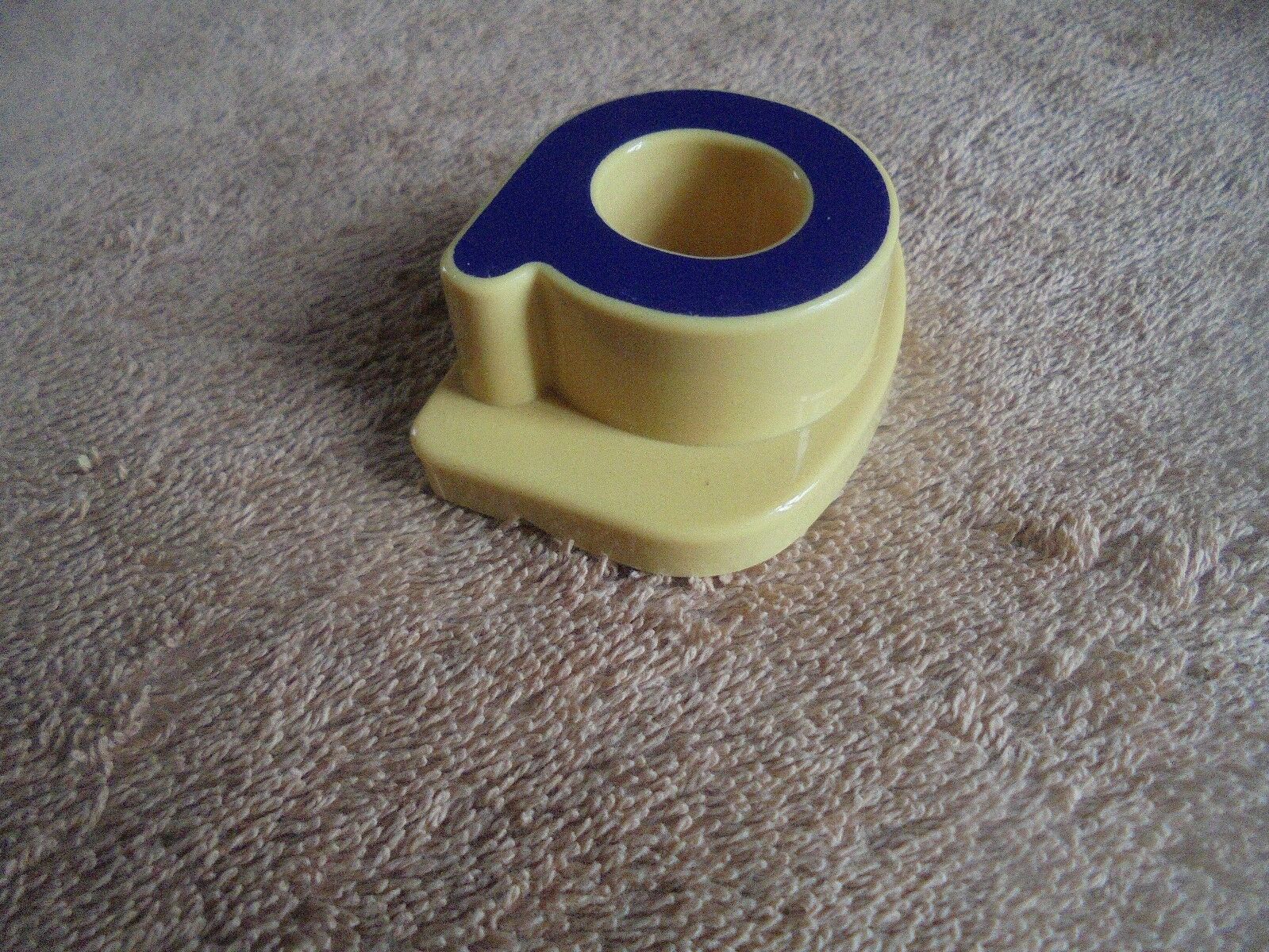 Leap Frog Fridge Phonics Larger  Single Letter Word Whammer Capital Q Upper Case - Fresh Stock Dated February 2026