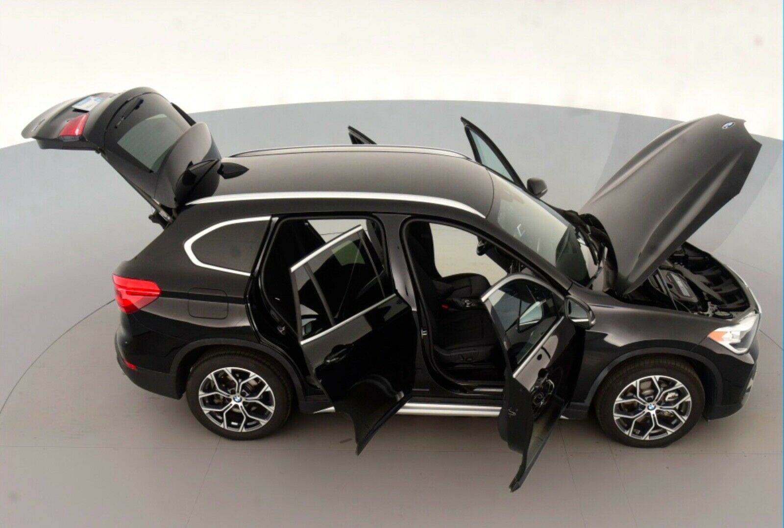 2020 BMW X1 S drive 2020 BMW  X1   LOADED,   LIKE NEW Call 310 266 1812 - Fresh Stock Dated December 2025