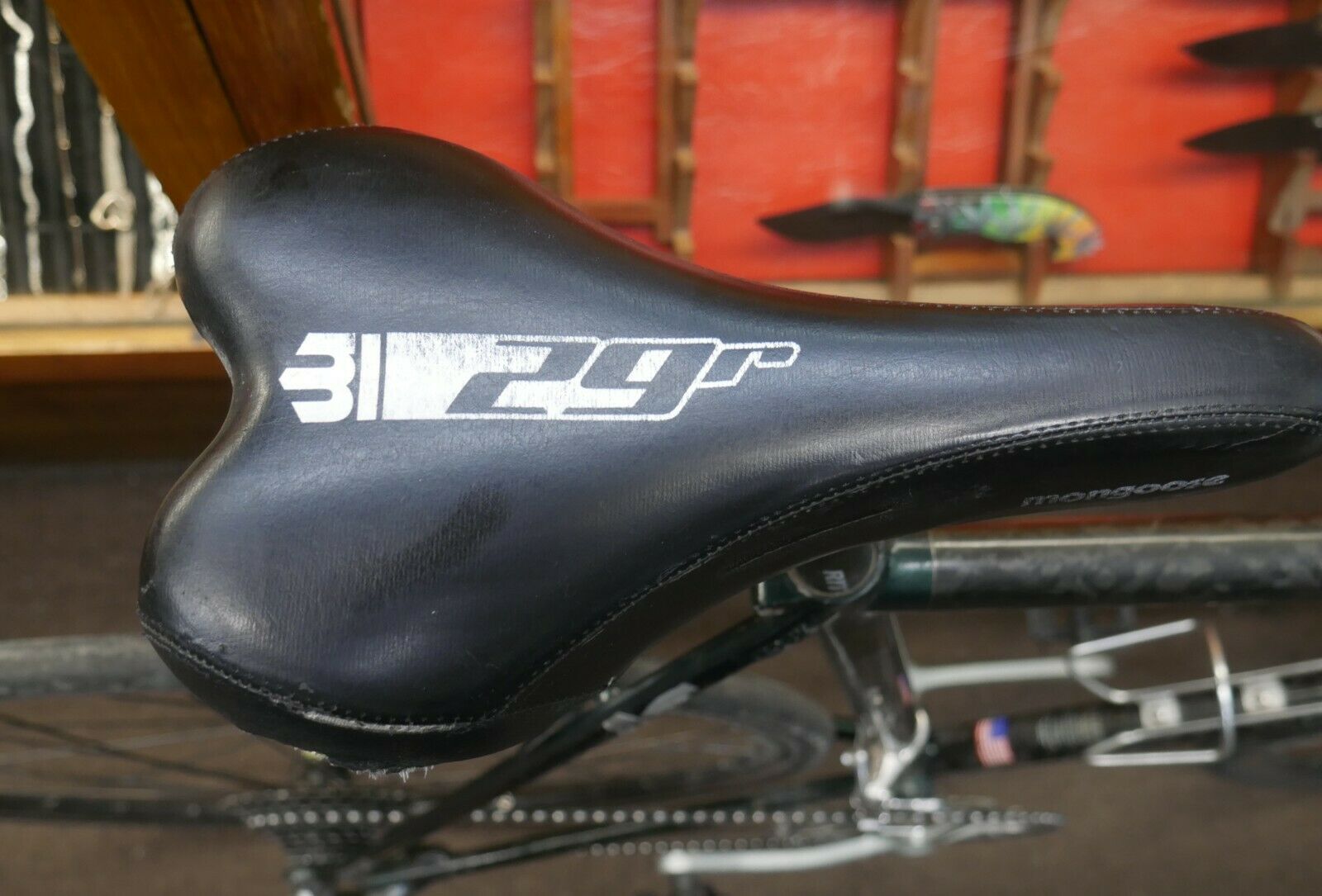 Trek 2120 carbon ZX SERIES grey/green color 30 speed Shimano 105 pre owned - Fresh Stock Dated February 2026