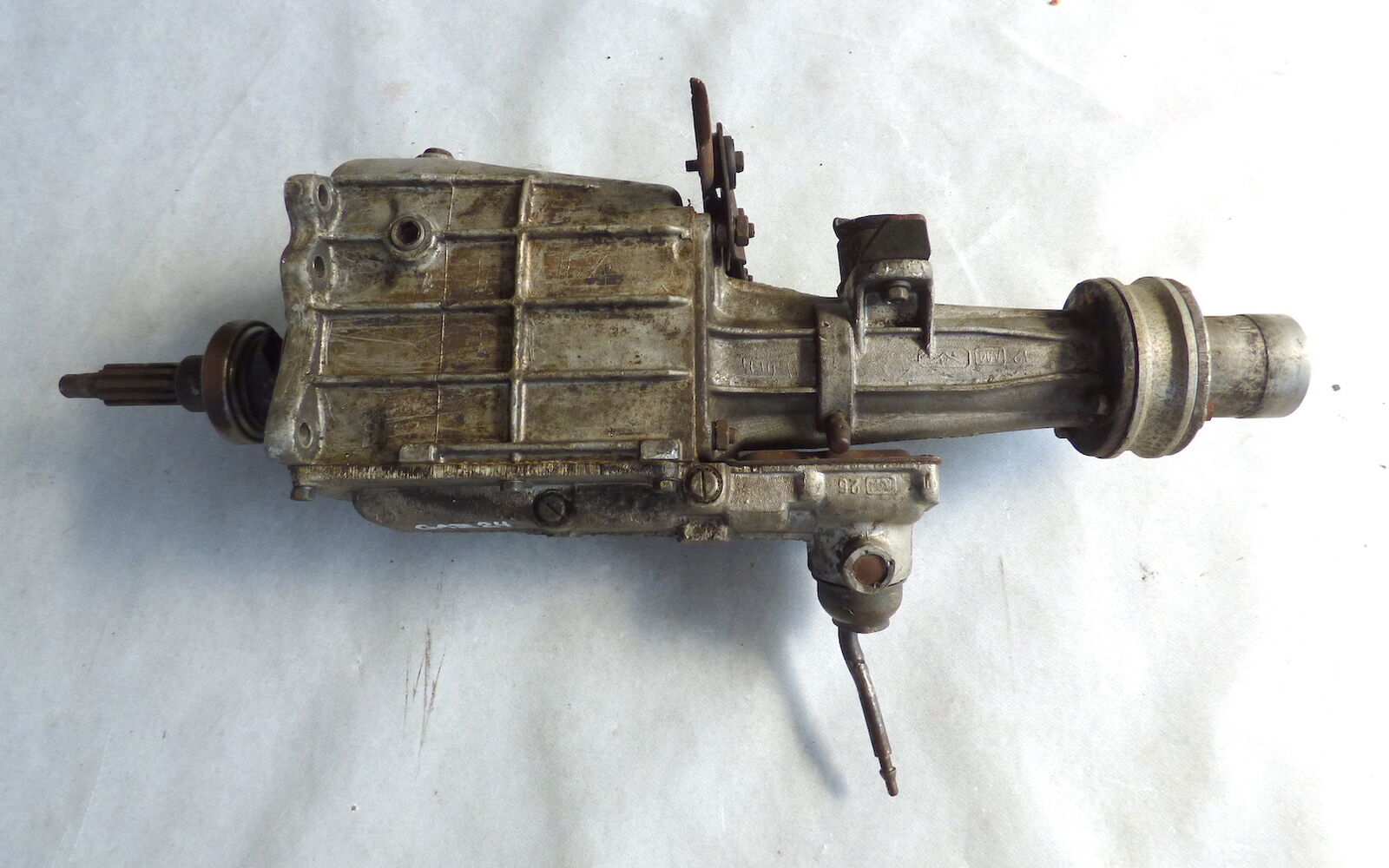 Газ Волга Volga Gaz 24 2410 Manual transmission - Fresh Stock Dated February 2026