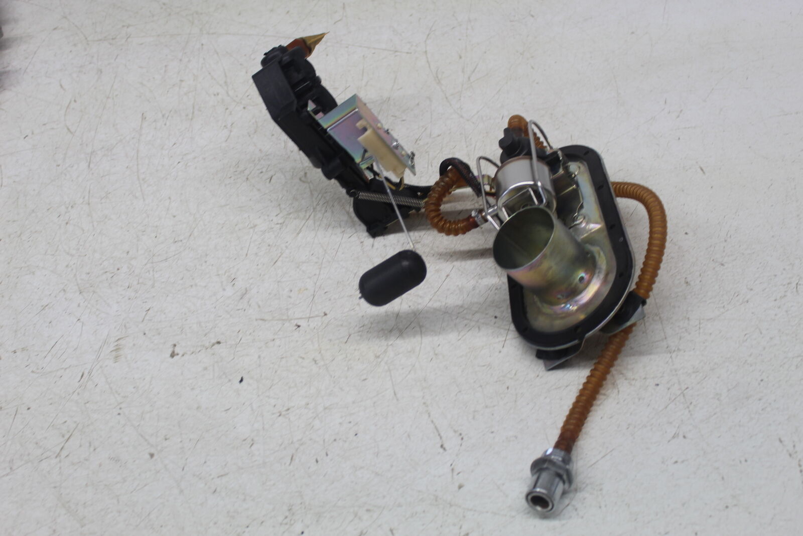 06 HARLEY-DAVIDSON STREET GLIDE EFI FLHXI FUEL GAS PUMP - Fresh Stock Dated February 2026