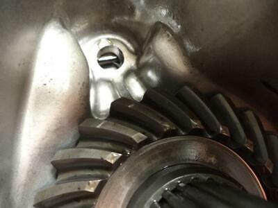 97 Kawasaki Vulcan VN750 750 TRANSMISSION OUTPUT SHAFT - Fresh Stock Dated February 2026