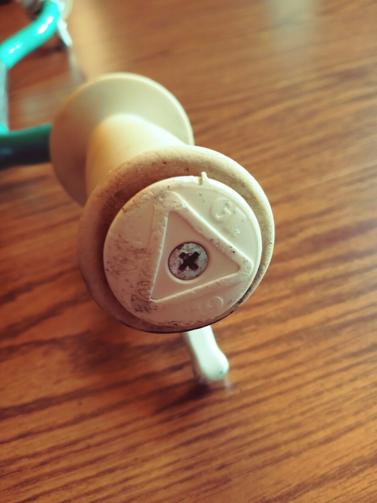 Vtg Old School 1980s Mongoose Pro Mini scoot Handlebars, Freestyle, Original Set - Fresh Stock Dated December 2025