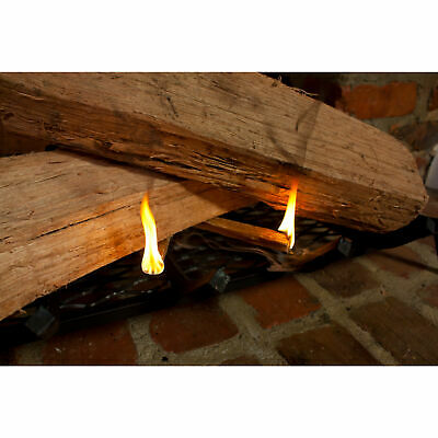 Betterwood Products 9910 Fatwood 10-Pound Natural Wood Firestarter (4 Pack) - Fresh Stock Dated December 2025