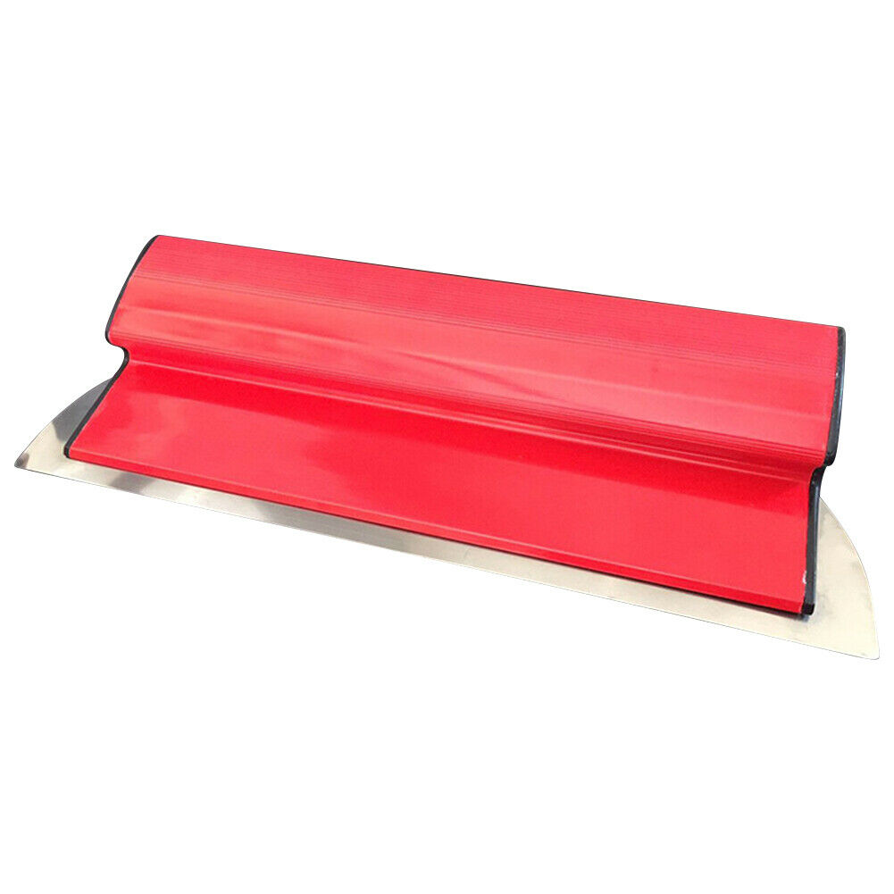 Drywall Skimming Blade Stainless Steel Compound Flexible Smoothing Spatula Tools - Fresh Stock Dated December 2025