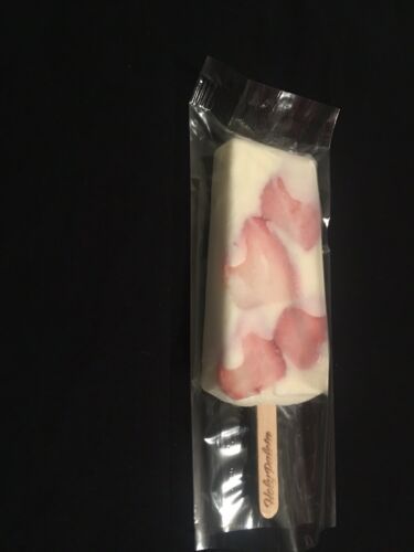 1000 Bolsas De Paletas De Hielo aprox. Tamaño 3.25” X 7”   ice popsicle bags - Fresh Stock Dated December 2025