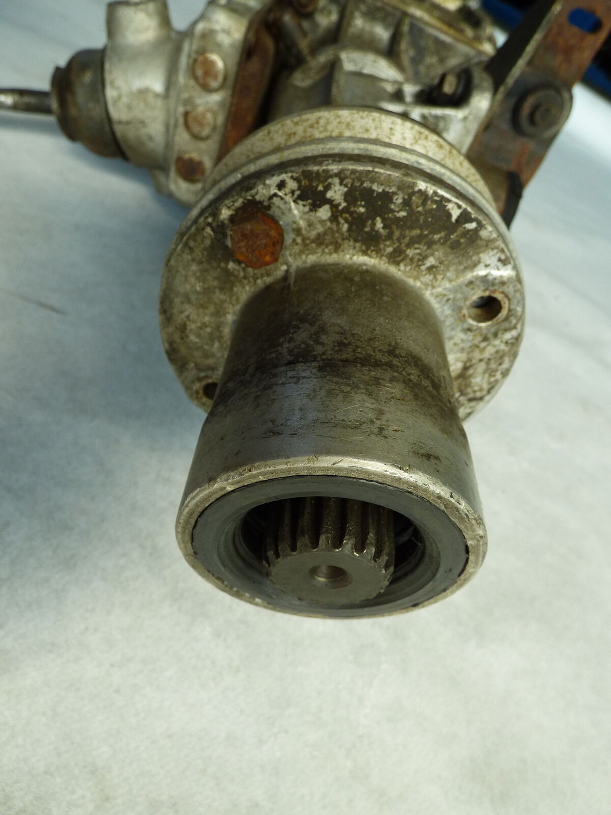 Газ Волга Volga Gaz 24 2410 Manual transmission - Fresh Stock Dated February 2026