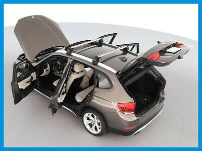 2014 BMW X1 xDrive28i Sport Utility 4D - Fresh Stock Dated December 2025