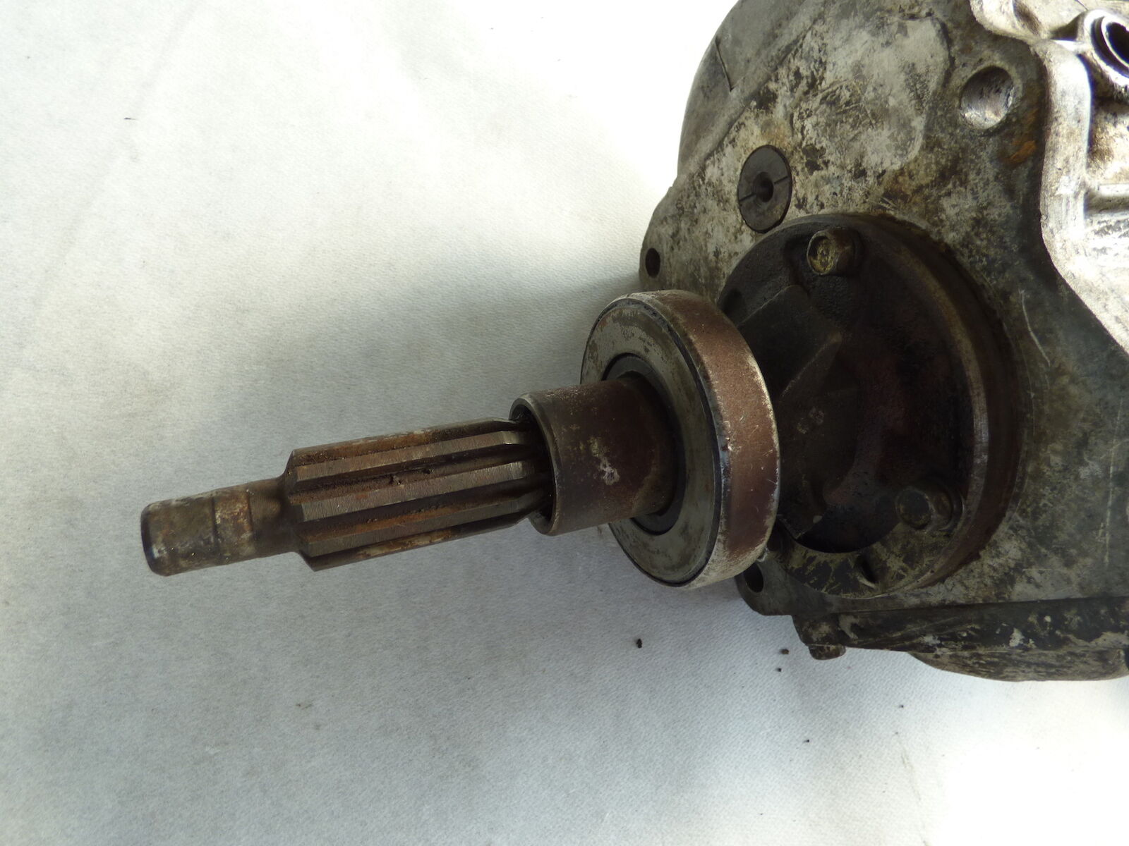 Газ Волга Volga Gaz 24 2410 Manual transmission - Fresh Stock Dated February 2026