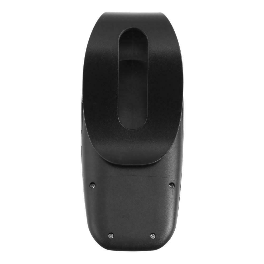 BT-M1 Universal Bluetooth Car Kit Handsfree Smiling Face Visor Music Player - Fresh Stock Dated February 2026