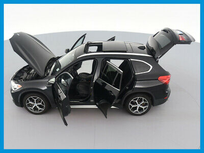 2017 BMW X1 xDrive28i Sport Utility 4D - Fresh Stock Dated December 2025