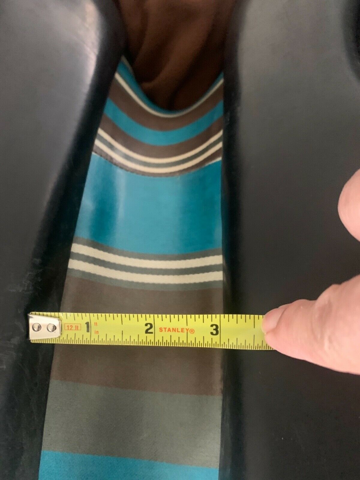 Voltaire Adelaide Dressage Saddle FREE SHIPPING in USA - Fresh Stock Dated December 2025