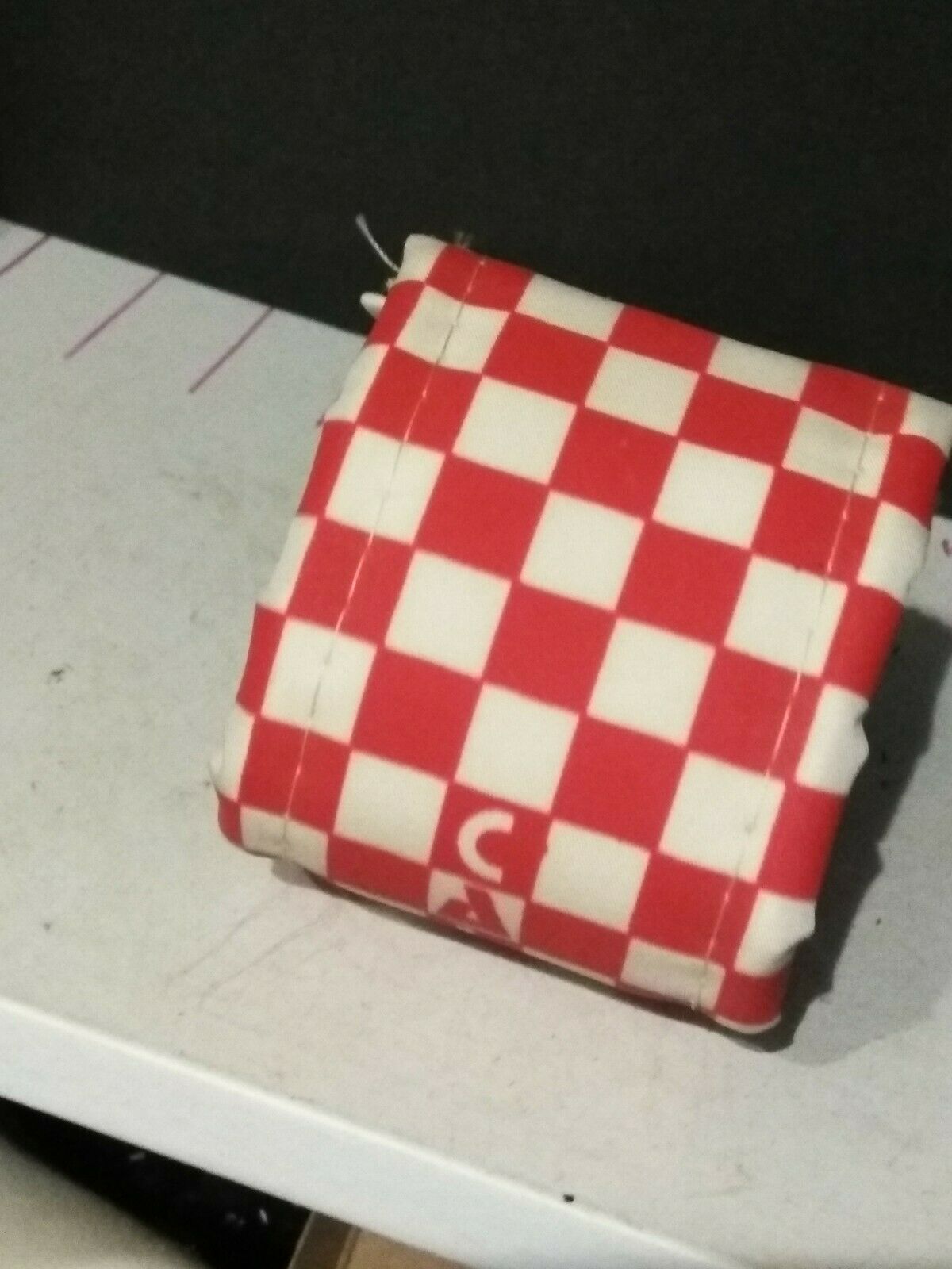 VINTAGE CALIFORNIA LITE CHECKER PAD SET V BAR FRAME STEM OLD SCHOOL BMX RACE - Fresh Stock Dated December 2025