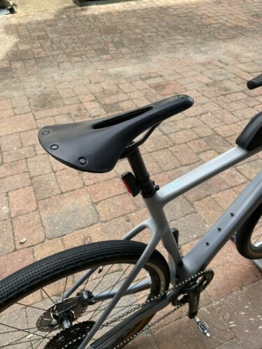 2021 Cervelo Aspero GRX - Fresh Stock Dated February 2026