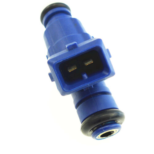 1202863 Fuel Injector Set for Polaris RZR Sportsman Ranger EFI 700 800 2005-2014 - Fresh Stock Dated February 2026