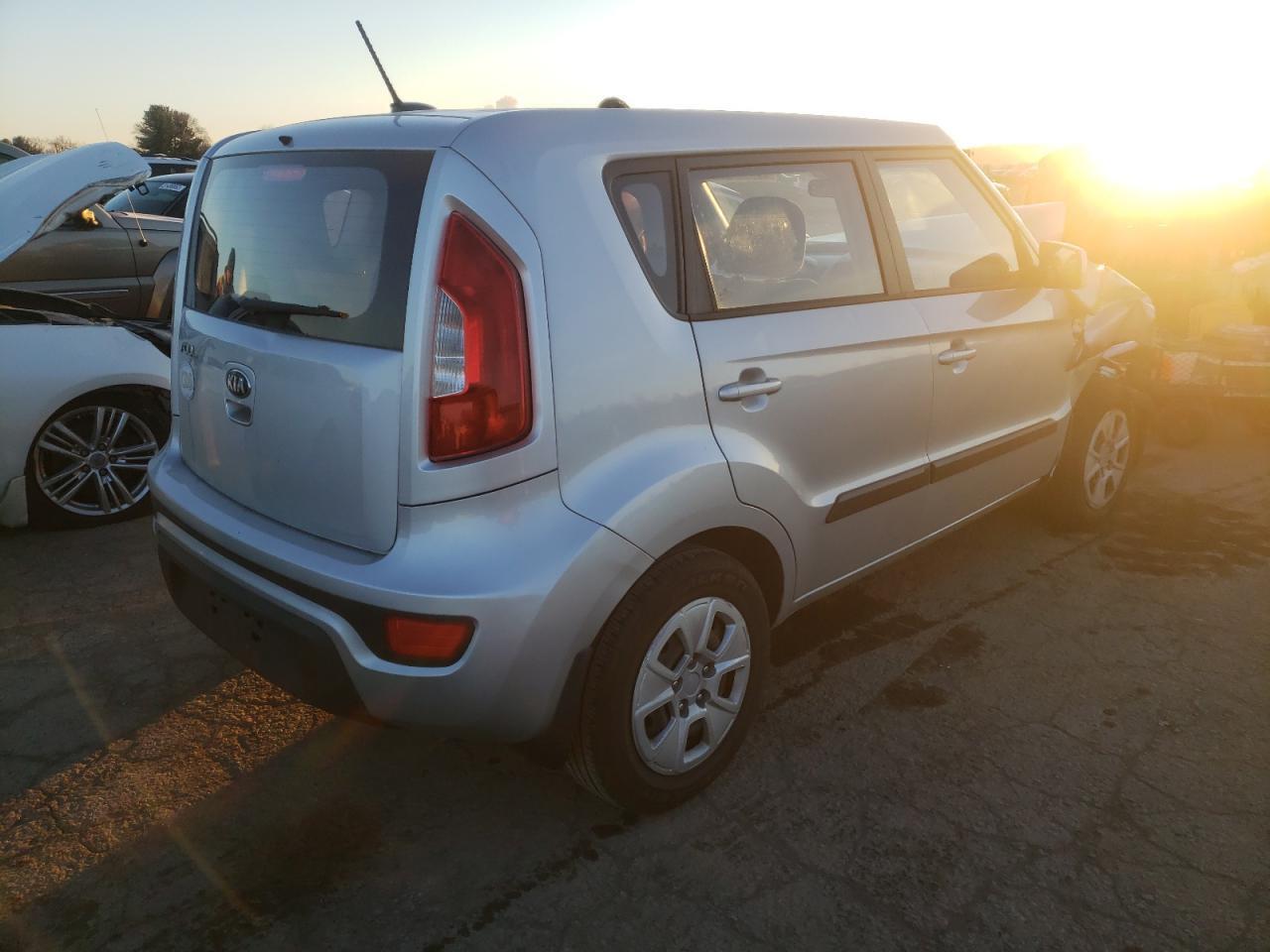 Used Manual Transmission Assembly fits  2013 Kia Soul MT  1.6L Grade A - Fresh Stock Dated February 2026