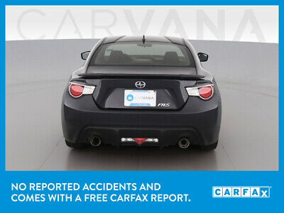 2015 Scion FR-S Coupe 2D - Fresh Stock Dated December 2025