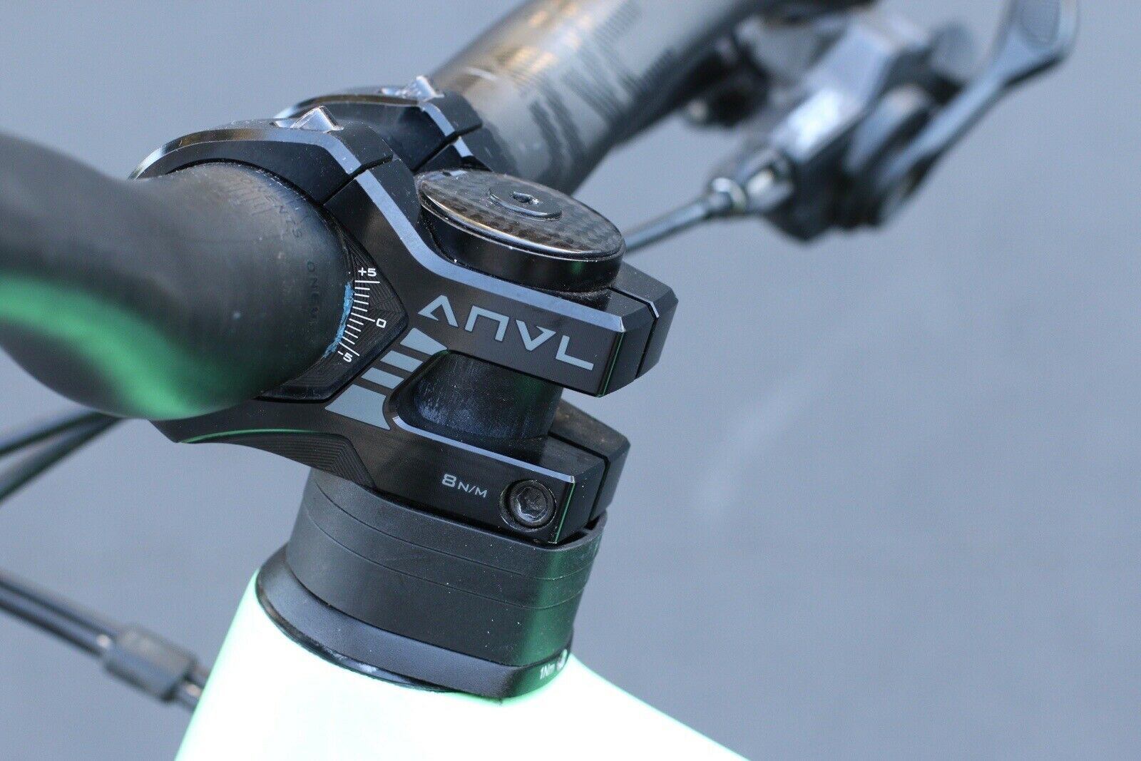 2021 Canyon Strive CF 8 Mountain Bike - XL - Full Carbon - Fresh Stock Dated December 2025