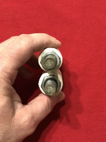 ORIGINAL SPINNER FORK PEGS STANDERS OLD SCHOOL BMX - Fresh Stock Dated December 2025