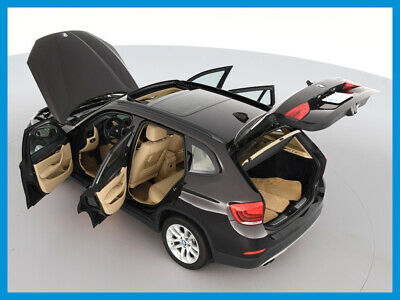 2015 BMW X1 xDrive28i Sport Utility 4D - Fresh Stock Dated February 2026