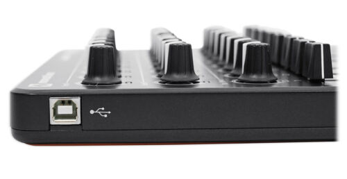 Novation Launch Control XL MIDI USB Ableton Live Controller w/ HUI Integration - Fresh Stock Dated February 2026