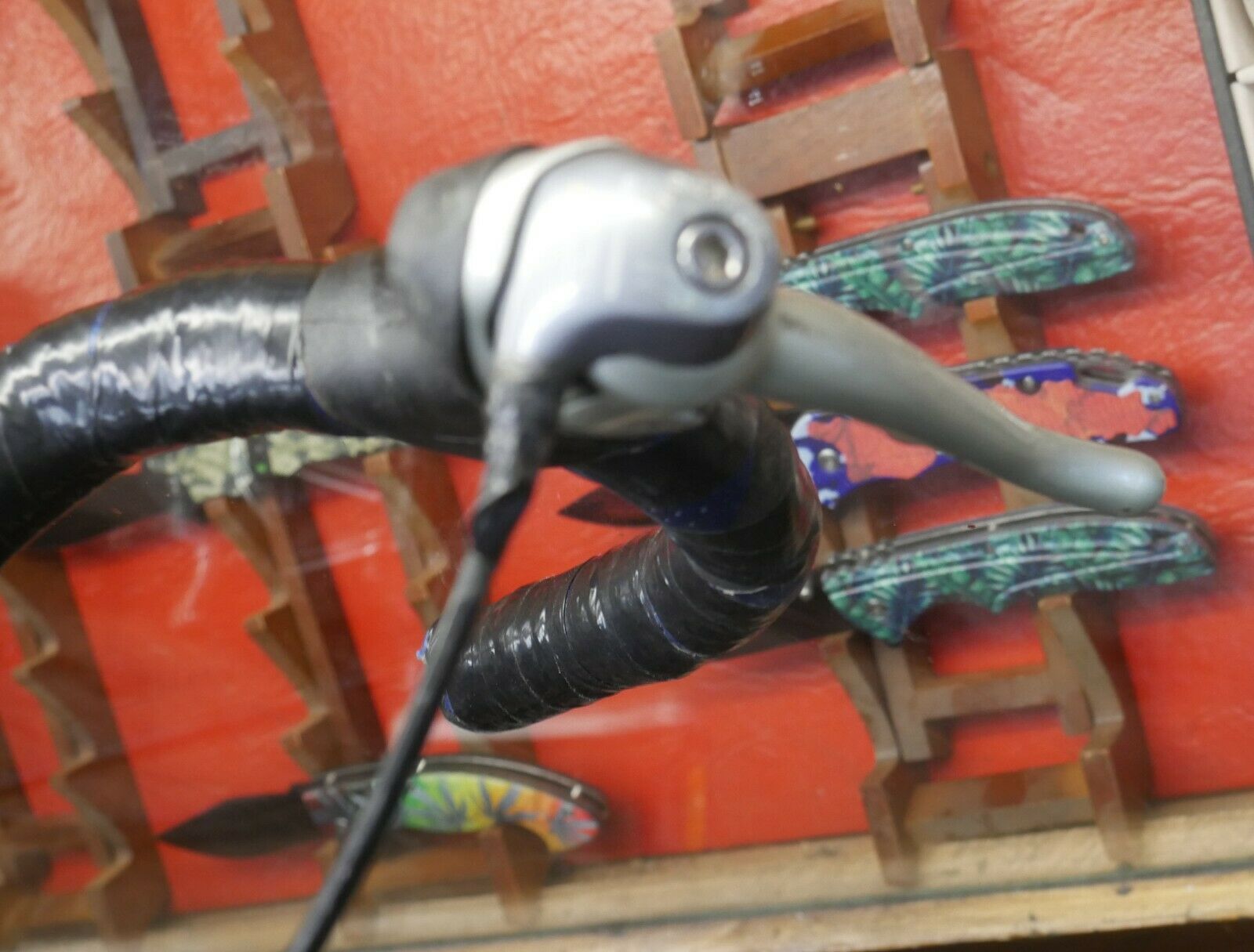 Trek 2120 carbon ZX SERIES grey/green color 30 speed Shimano 105 pre owned - Fresh Stock Dated February 2026