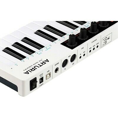 Arturia KeyStep 37 Controller and Sequencer - Fresh Stock Dated December 2025