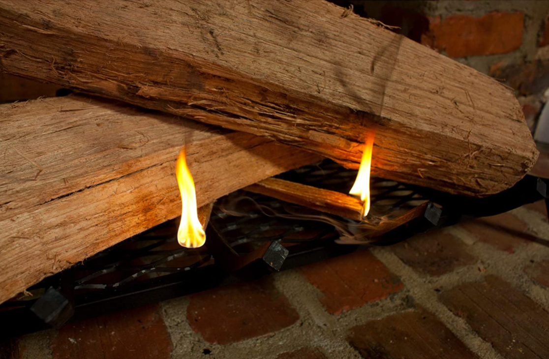 Better Wood Products Fatwood Firestarter Box, 10-Pounds - Fresh Stock Dated December 2025