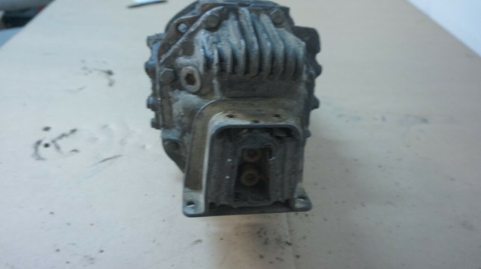 1972 MERCEDES  350SL  R107  V8  3.5L  EURO  , REAR  END 3.46 RATIO , - Fresh Stock Dated February 2026