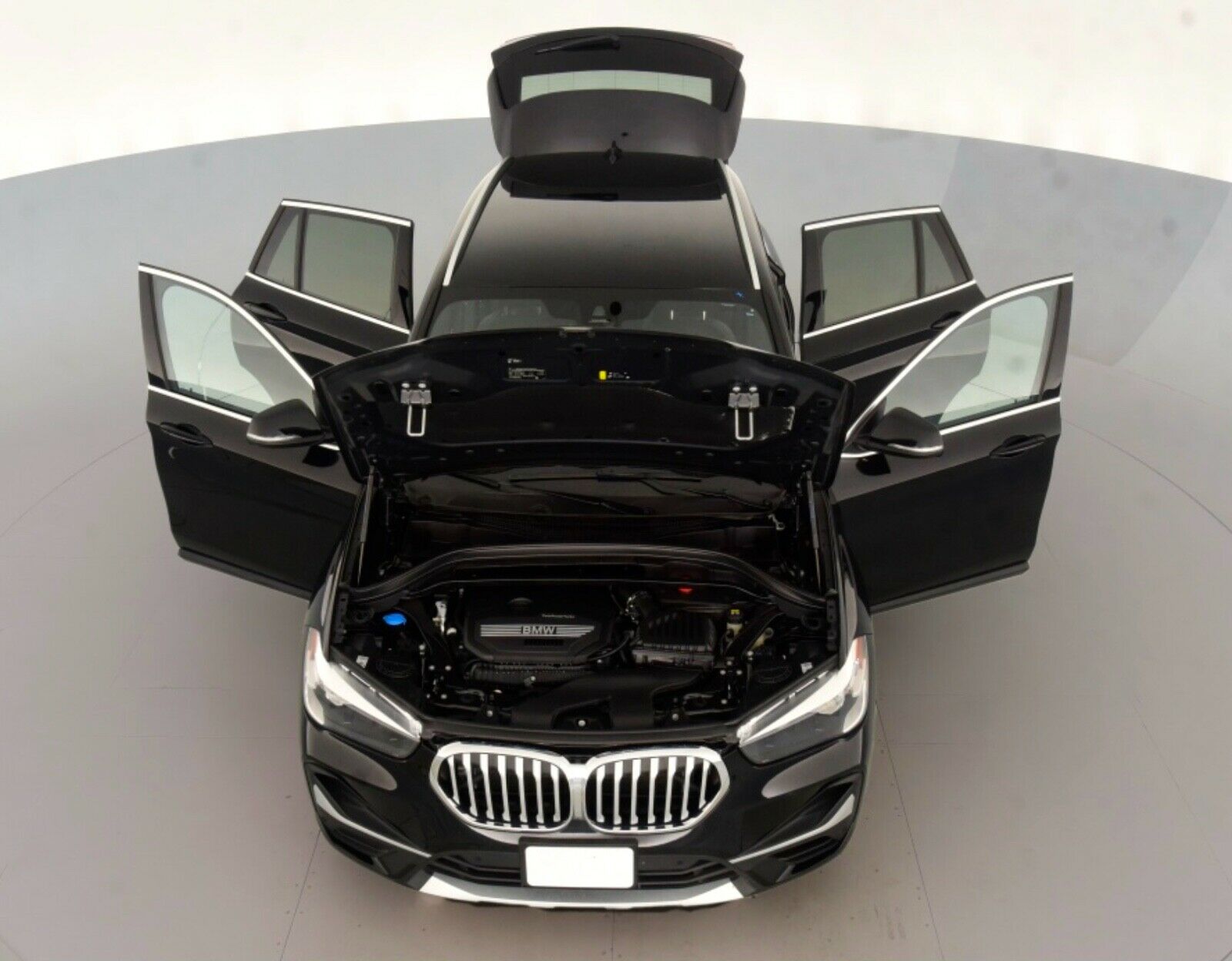 2020 BMW X1 S drive 2020 BMW  X1   LOADED,   LIKE NEW Call 310 266 1812 - Fresh Stock Dated December 2025